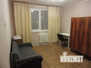 1-к квартира, на длительный срок, 29м2, 1/5 этаж