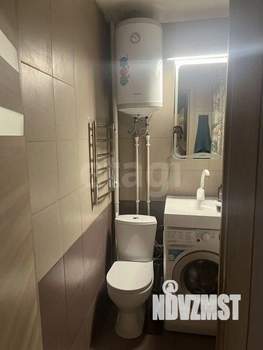 2-к квартира, на длительный срок, 42м2, 7/9 этаж