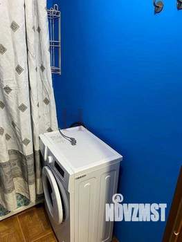 1-к квартира, на длительный срок, 35м2, 3/5 этаж