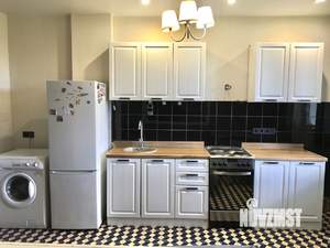 2-к квартира, на длительный срок, 50м2, 6/16 этаж