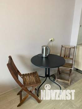 Студия квартира, посуточно, 27м2, 16/17 этаж