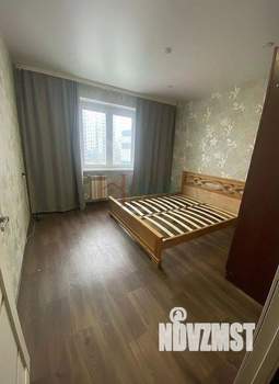 2-к квартира, на длительный срок, 57м2, 4/10 этаж