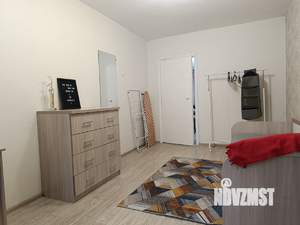 2-к квартира, на длительный срок, 44м2, 1/5 этаж