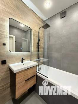 Студия квартира, посуточно, 30м2, 9/25 этаж