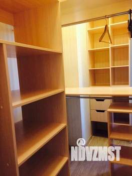 2-к квартира, на длительный срок, 45м2, 15/22 этаж