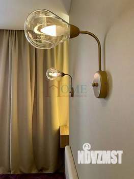 3-к квартира, на длительный срок, 60м2, 9/17 этаж