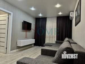 2-к квартира, на длительный срок, 43м2, 1/9 этаж