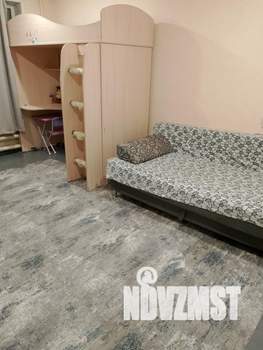 Студия квартира, на длительный срок, 28м2, 6/9 этаж