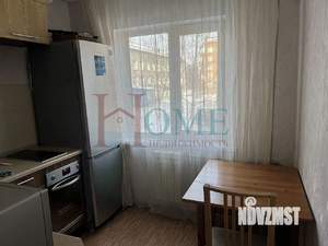 1-к квартира, на длительный срок, 31м2, 2/5 этаж