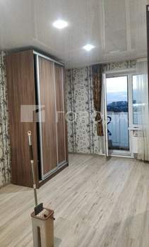 1-к квартира, на длительный срок, 33м2, 10/10 этаж