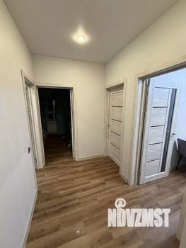 2-к квартира, на длительный срок, 50м2, 20/25 этаж