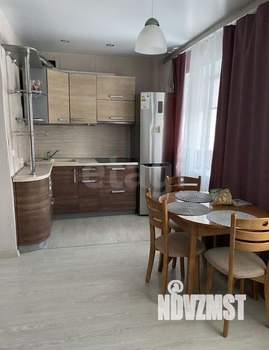 2-к квартира, на длительный срок, 43м2, 5/5 этаж