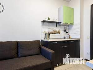 1-к квартира, посуточно, 40м2, 7/8 этаж