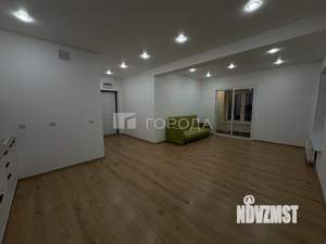 Студия квартира, на длительный срок, 39м2, 11/17 этаж