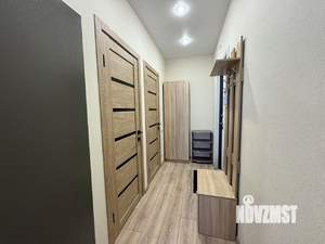 Студия квартира, на длительный срок, 22м2, 16/17 этаж