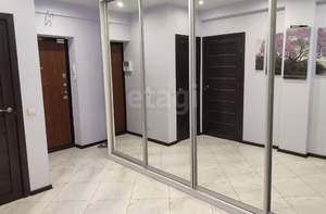 2-к квартира, на длительный срок, 75м2, 8/25 этаж