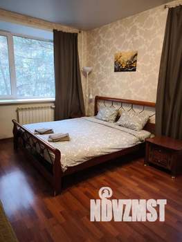 Студия квартира, посуточно, 32м2, 2/4 этаж