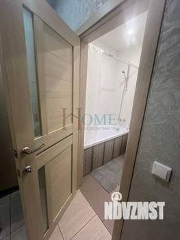 Студия квартира, на длительный срок, 25м2, 21/25 этаж