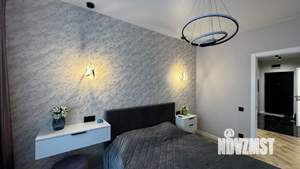 2-к квартира, на длительный срок, 48м2, 12/18 этаж