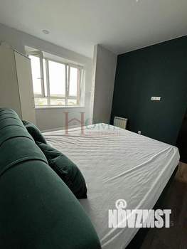 1-к квартира, на длительный срок, 38м2, 13/20 этаж