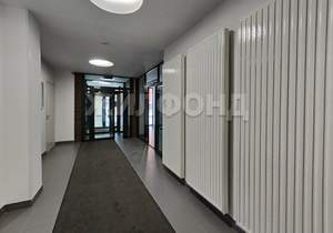 1-к квартира, на длительный срок, 38м2, 8/15 этаж