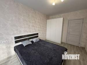 2-к квартира, на длительный срок, 60м2, 12/27 этаж