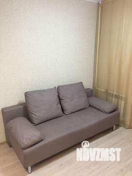 Студия квартира, на длительный срок, 20м2, 14/18 этаж