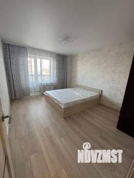 2-к квартира, на длительный срок, 50м2, 17/18 этаж