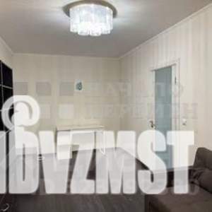 1-к квартира, на длительный срок, 43м2, 6/10 этаж