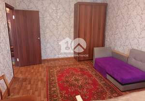 1-к квартира, на длительный срок, 39м2, 8/10 этаж