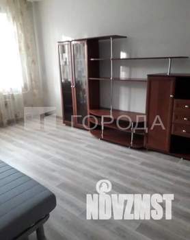 1-к квартира, на длительный срок, 41м2, 11/14 этаж