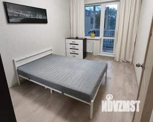 2-к квартира, посуточно, 58м2, 2/12 этаж