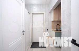 1-к квартира, на длительный срок, 38м2, 3/17 этаж