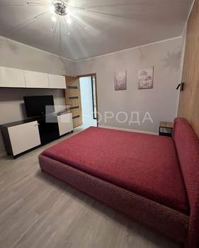 2-к квартира, на длительный срок, 53м2, 2/10 этаж