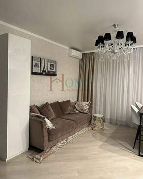 3-к квартира, на длительный срок, 70м2, 6/24 этаж