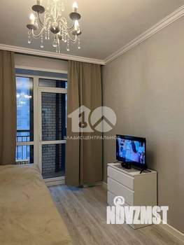 1-к квартира, на длительный срок, 37м2, 5/25 этаж