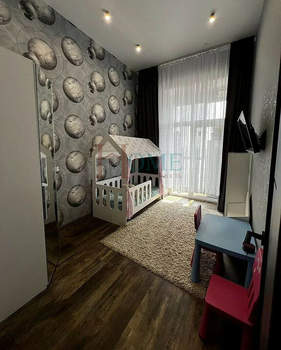 3-к квартира, на длительный срок, 55м2, 14/22 этаж