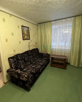 1-к квартира, на длительный срок, 35м2, 1/5 этаж