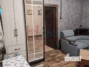 1-к квартира, на длительный срок, 28м2, 2/2 этаж