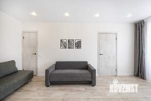 2-к квартира, посуточно, 45м2, 4/5 этаж