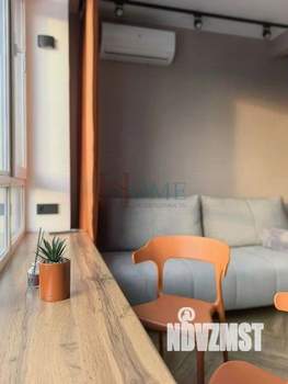 1-к квартира, на длительный срок, 26м2, 9/25 этаж