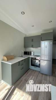 1-к квартира, на длительный срок, 38м2, 10/14 этаж