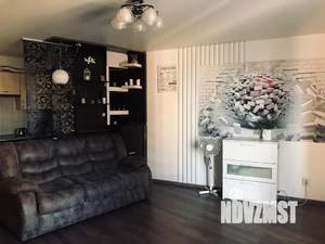 Студия квартира, посуточно, 45м2, 14/25 этаж