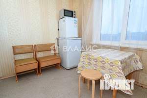 1-к квартира, на длительный срок, 37м2, 9/10 этаж