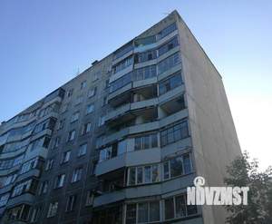 1-к квартира, на длительный срок, 30м2, 8/9 этаж