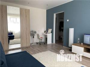 1-к квартира, на длительный срок, 36м2, 8/10 этаж