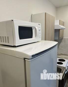 Студия квартира, на длительный срок, 23м2, 4/19 этаж