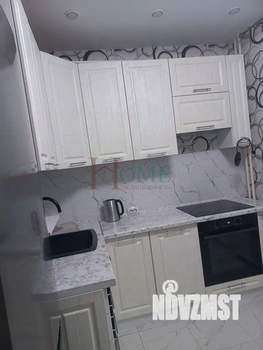 2-к квартира, на длительный срок, 58м2, 11/17 этаж