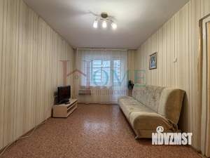 1-к квартира, на длительный срок, 35м2, 8/8 этаж