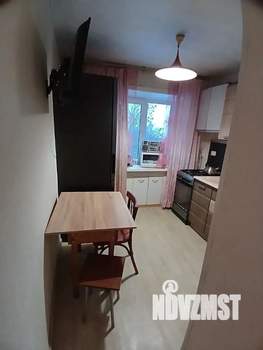 2-к квартира, на длительный срок, 44м2, 3/5 этаж